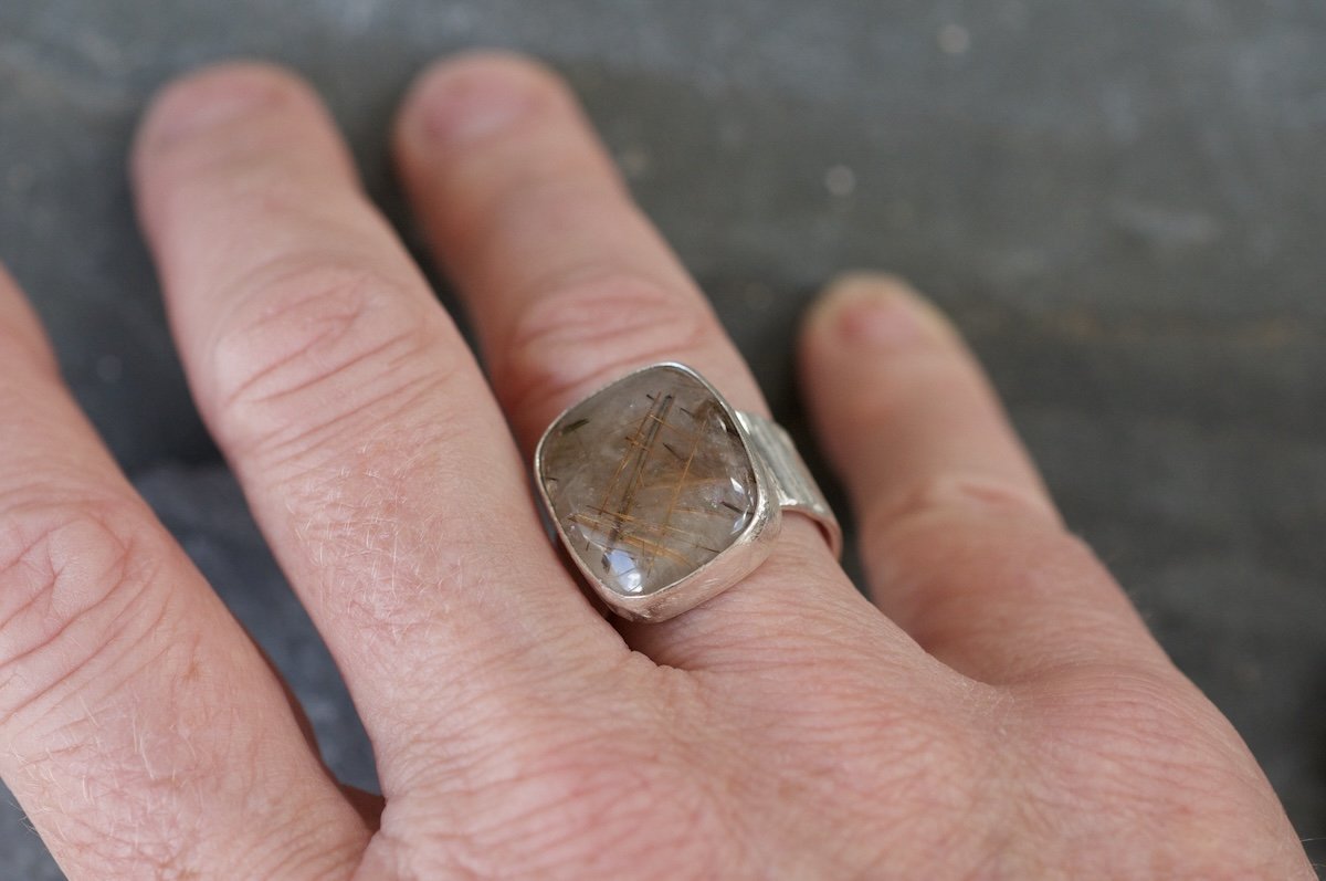 Copper rutile cushion ring 4.jpeg