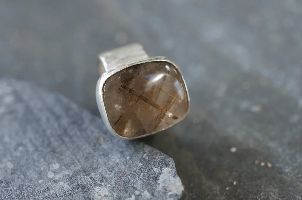 Copper rutile cushion ring 3.jpeg