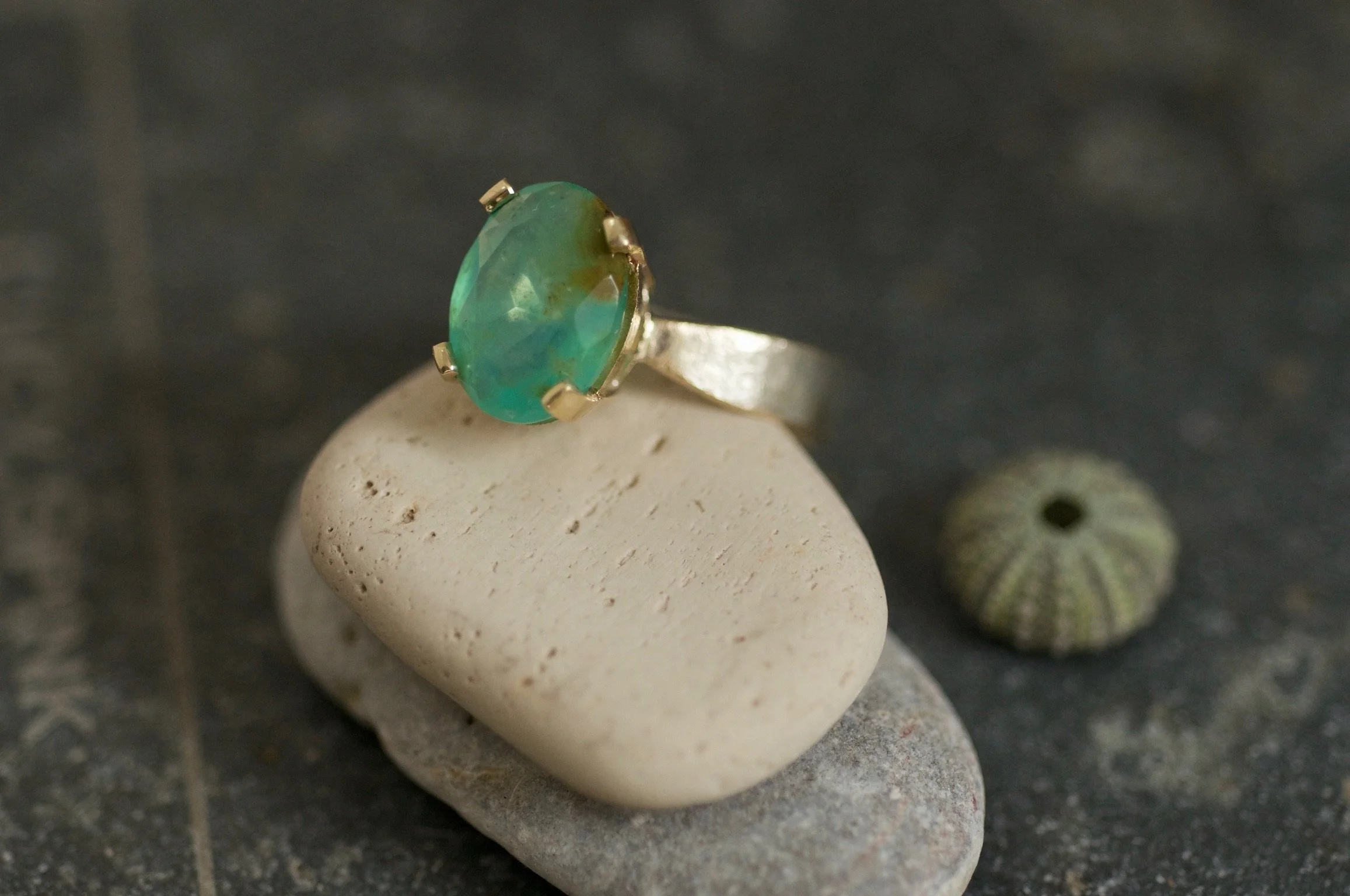 Elegant blue opal ring set in gold 1.jpeg