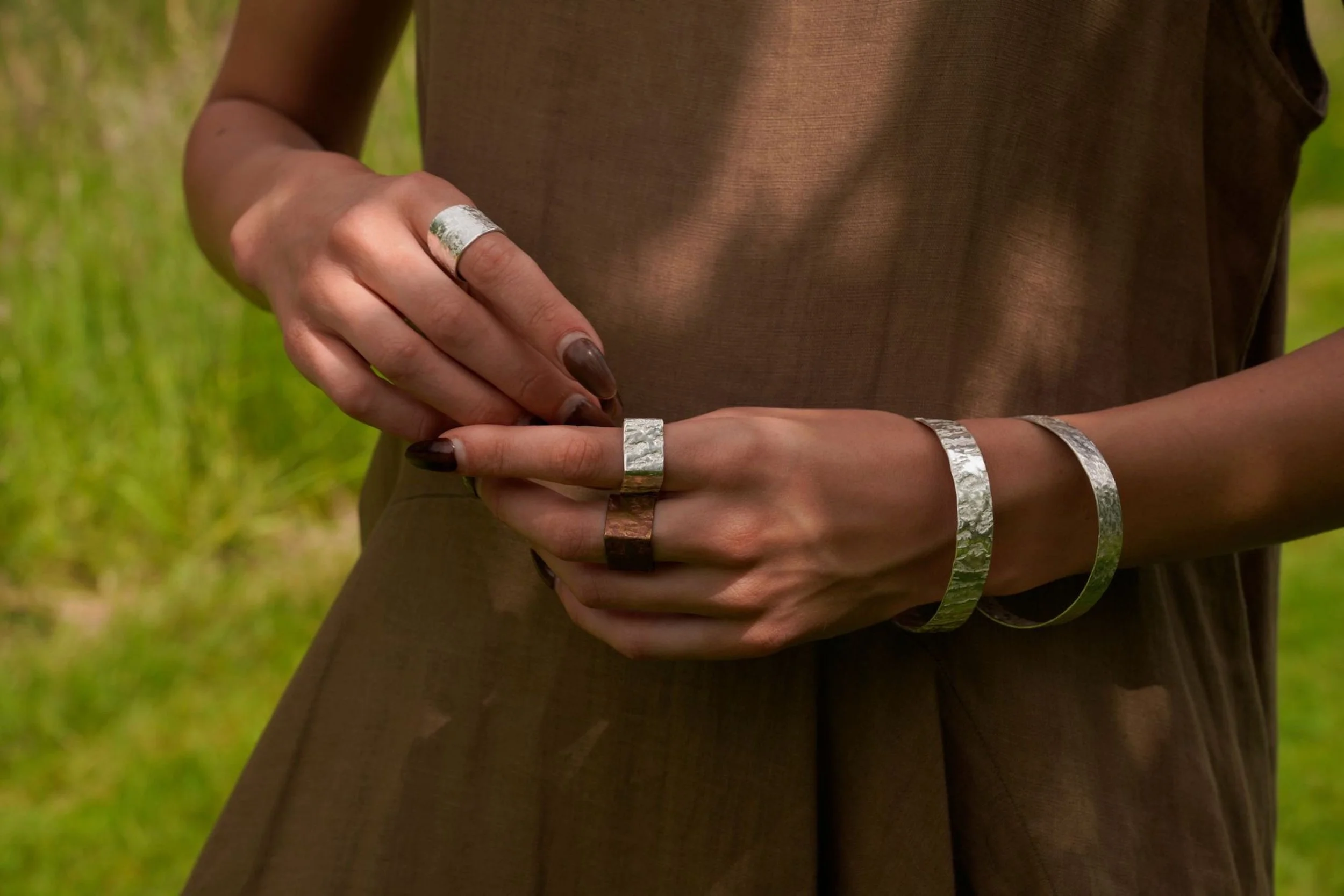 Granite rings and bangles modelled 2.jpg