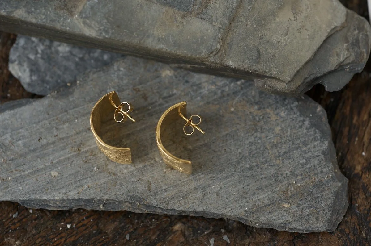 Small chunky gold hoops 1.jpeg