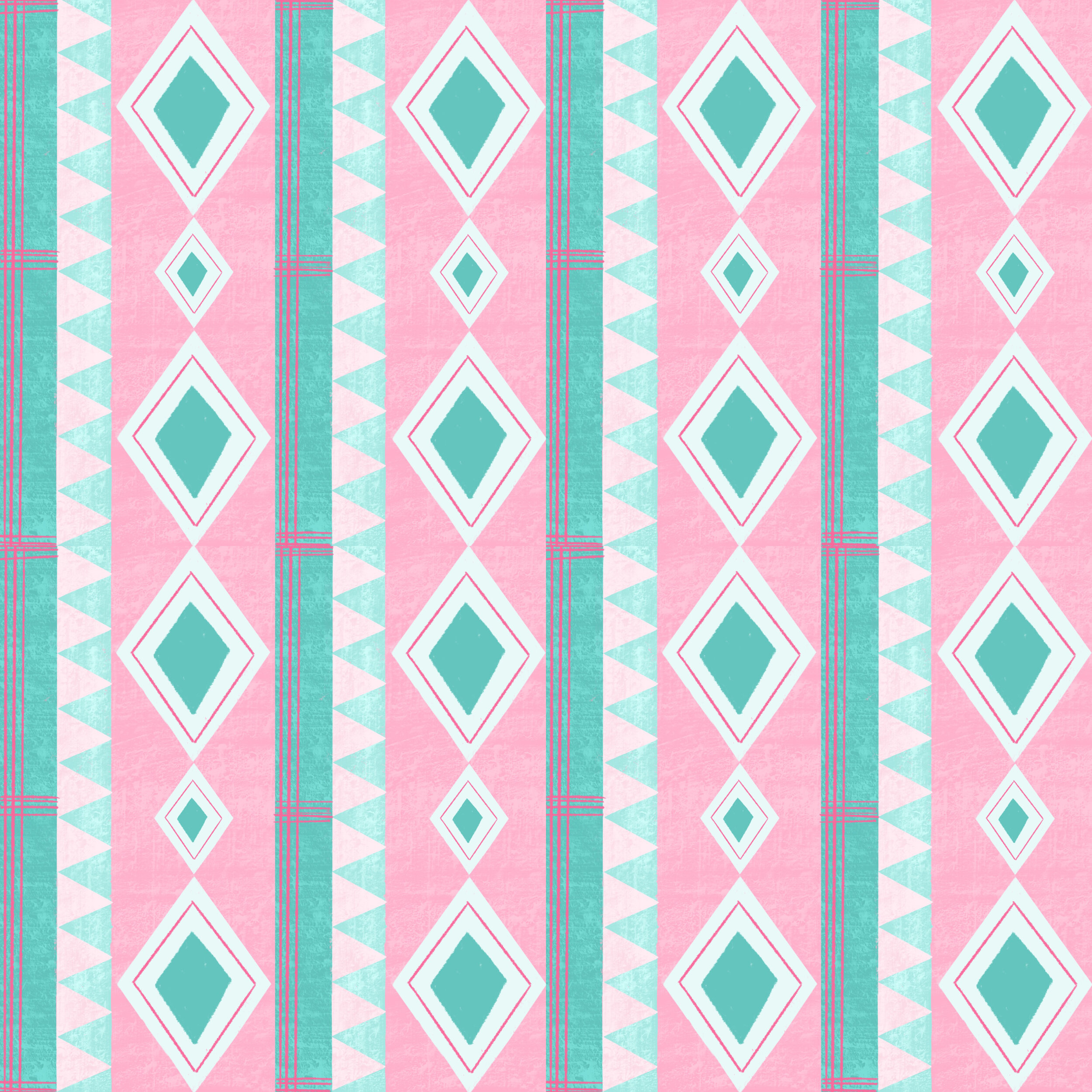 Llama Blender Geometric.jpg