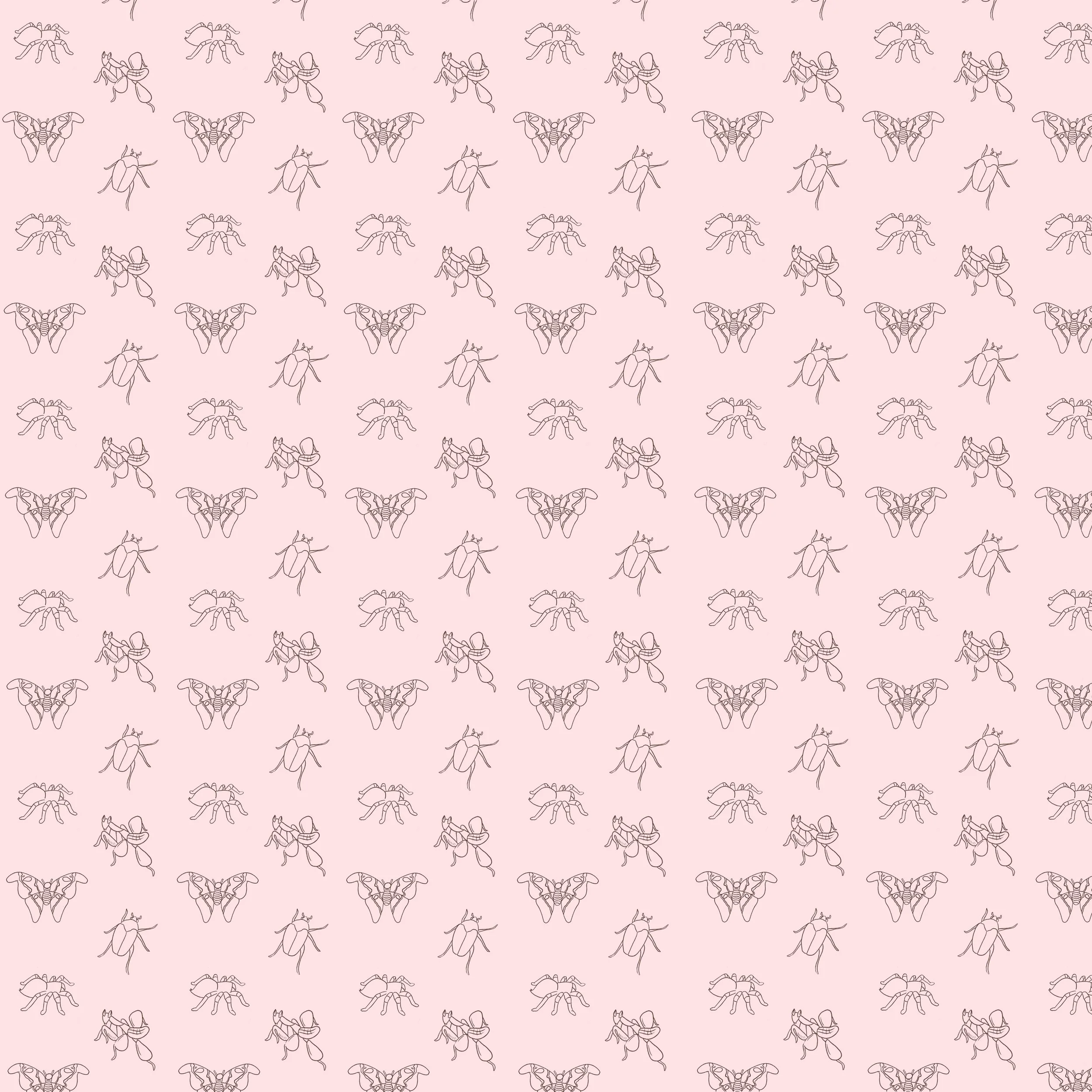 Garden_At_Dusk_Blender_Line_work_Pink.jpg