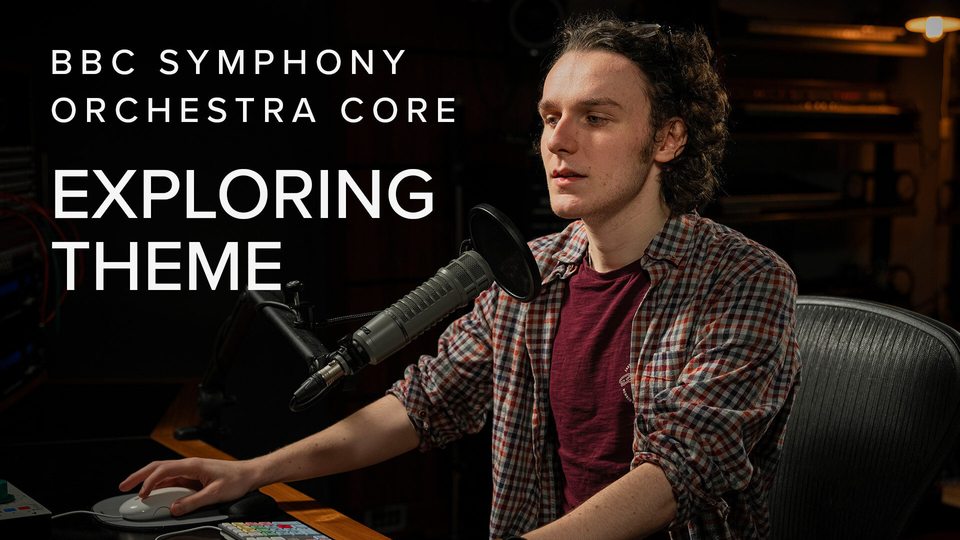 Exploring Theme with BBCSO Core