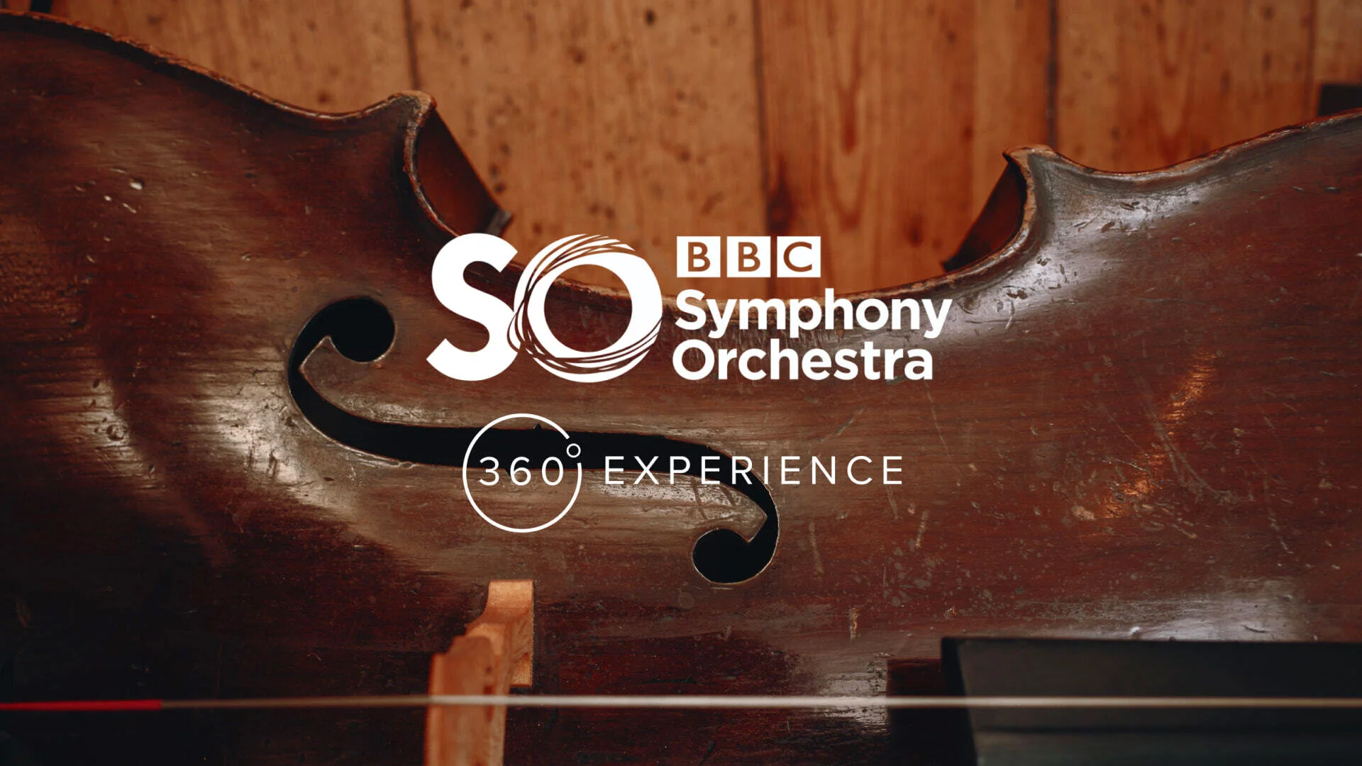 BBC Symphony Orchestra 360° Experience