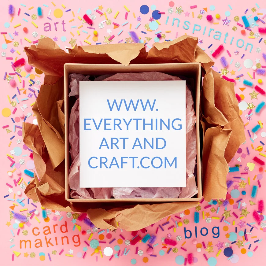 Creating our Art &amp; Craft Community