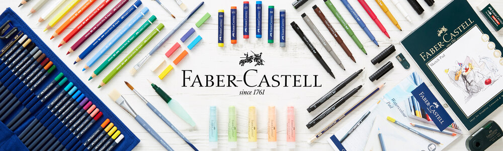 Faber-Castell — West Design Products