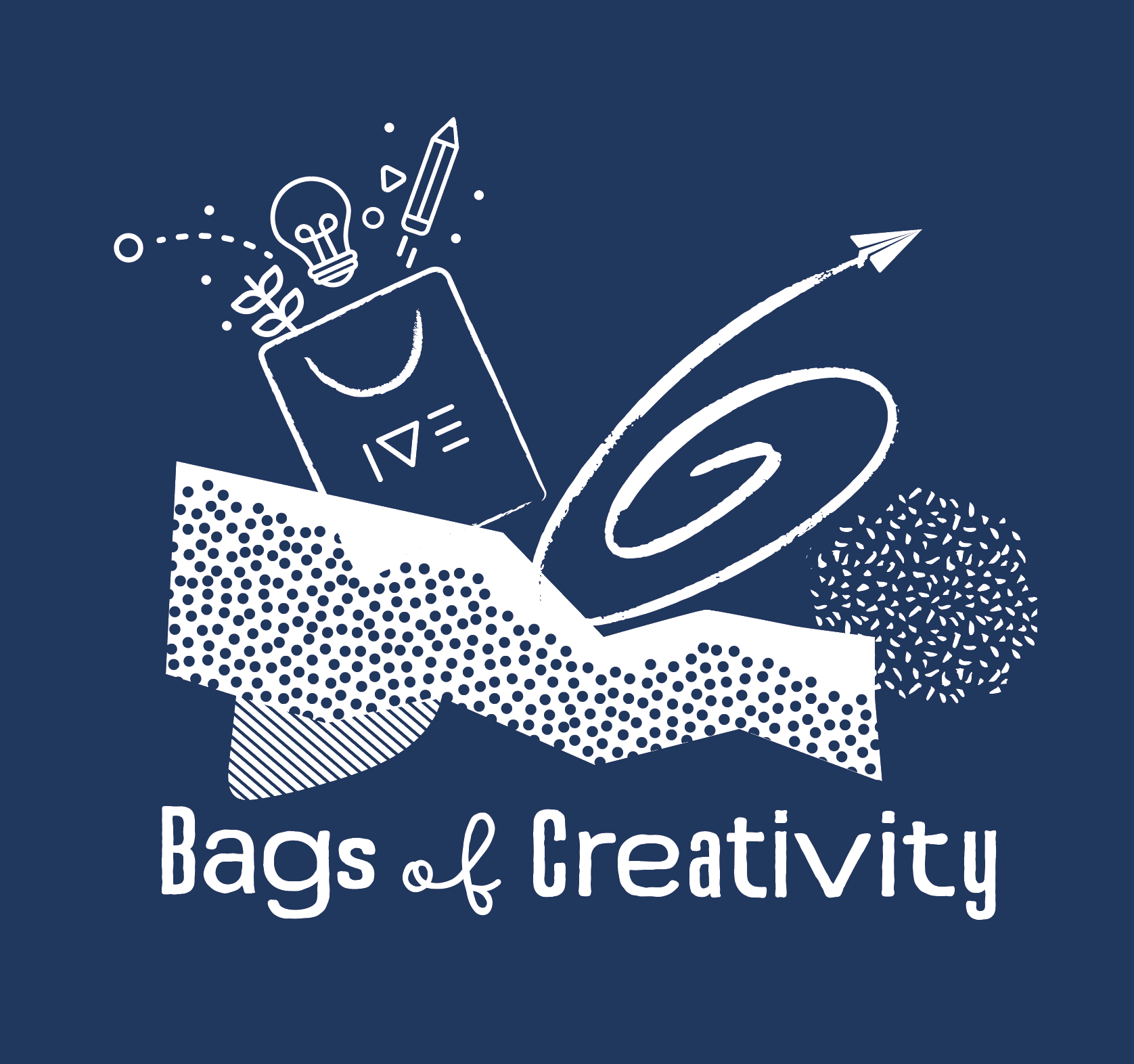 Supporting Bags of Creativity