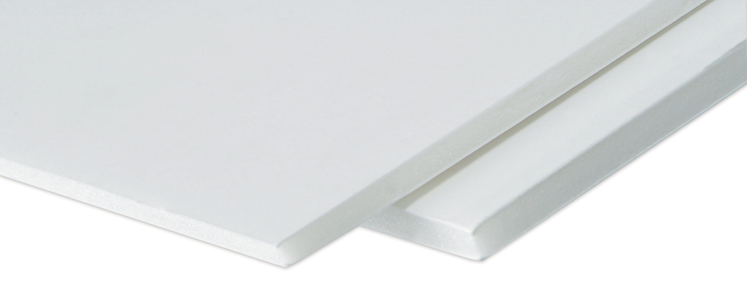 Readi-Board White Foam Boards, 20x30 in.