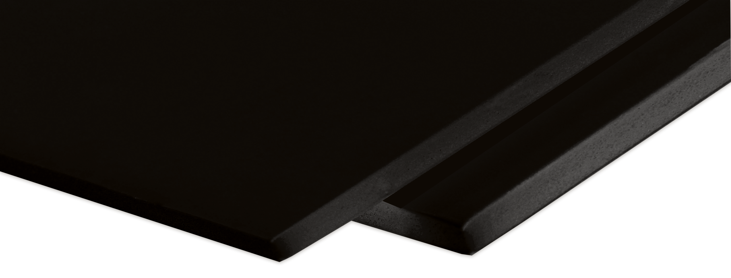 Black Foam Board, 30x40, 10/case