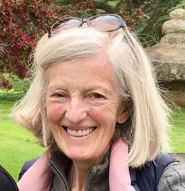 Marion Bray