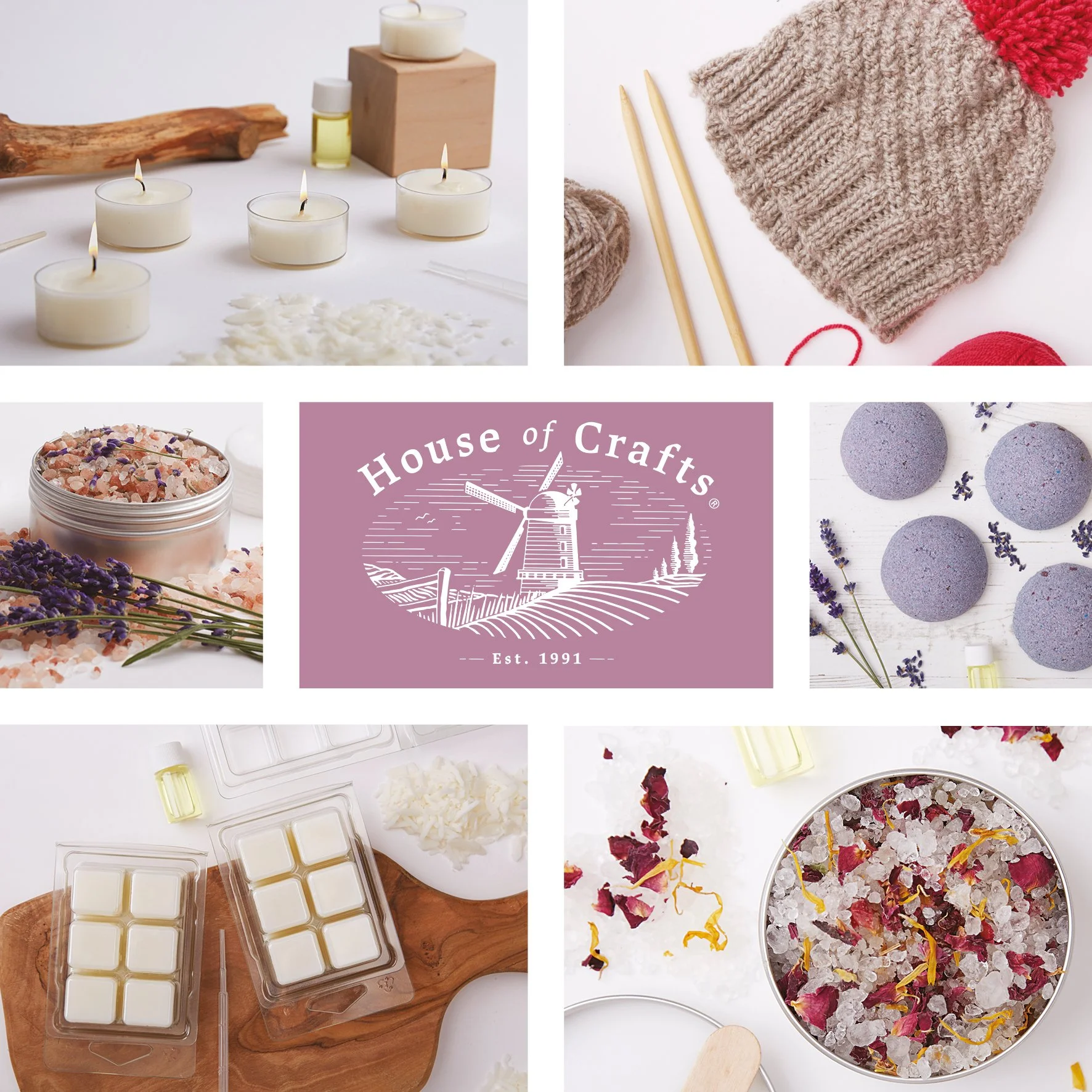 House of Crafts Welcomes New Arrivals