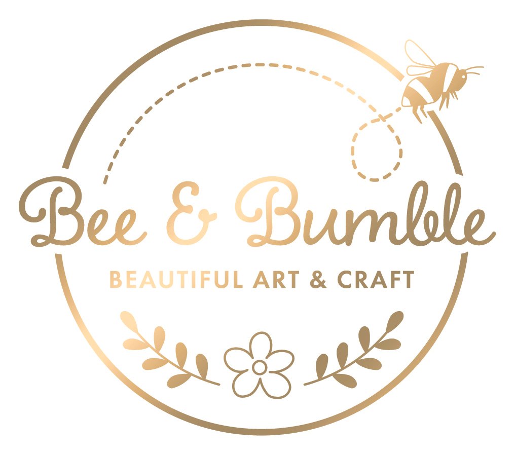 Bee and Bumble Logo_GOLD.jpg