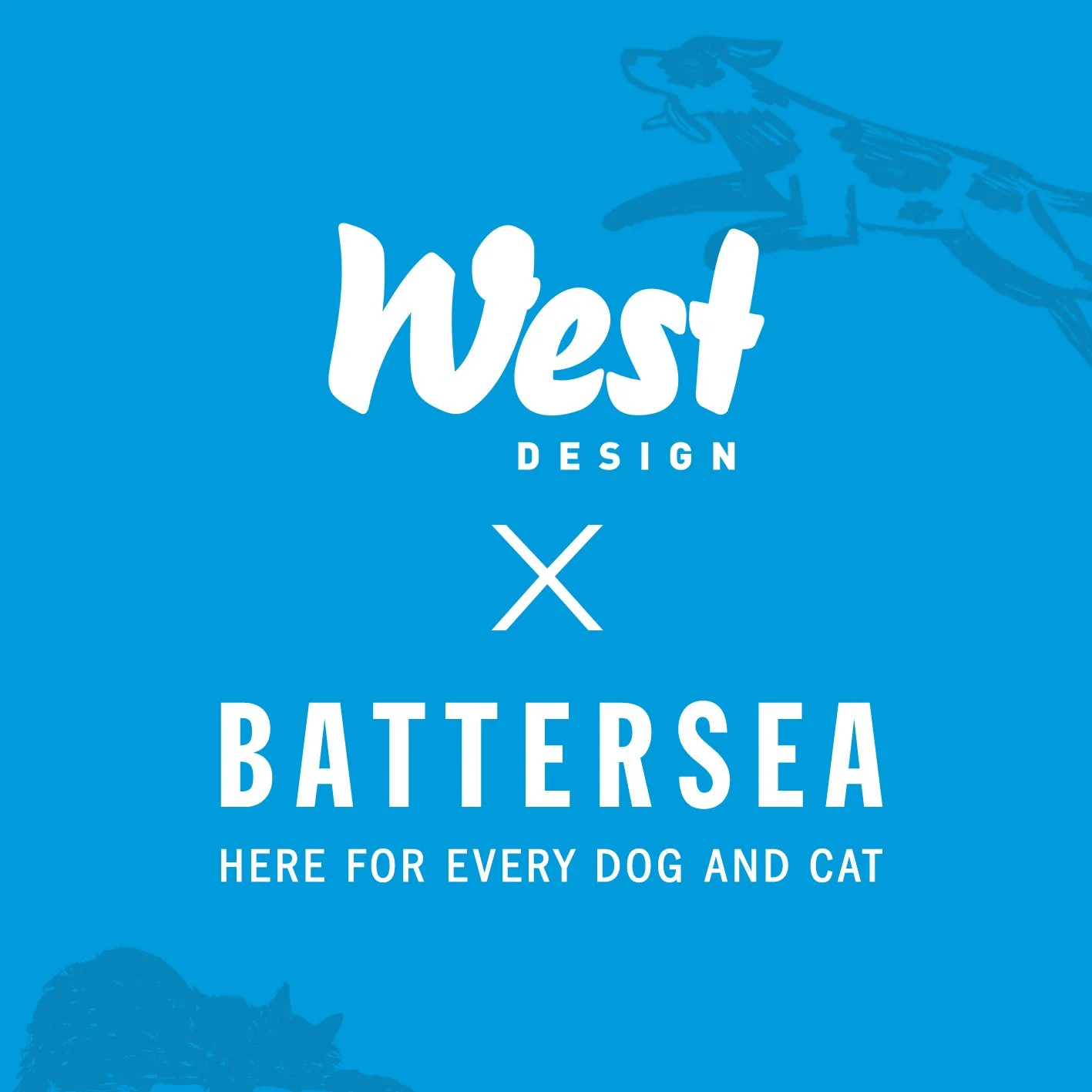 New License Press Release - Battersea Dogs &amp; Cats Home
