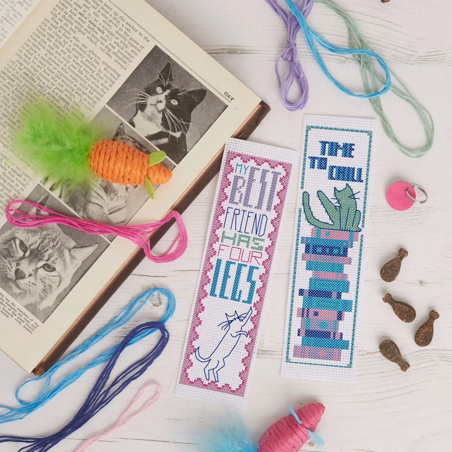 BAT+106505+-+Cross+Stitch+Kit+-+Bookmark+Duo+-+Cat+-+Lifestyle+copy.jpg