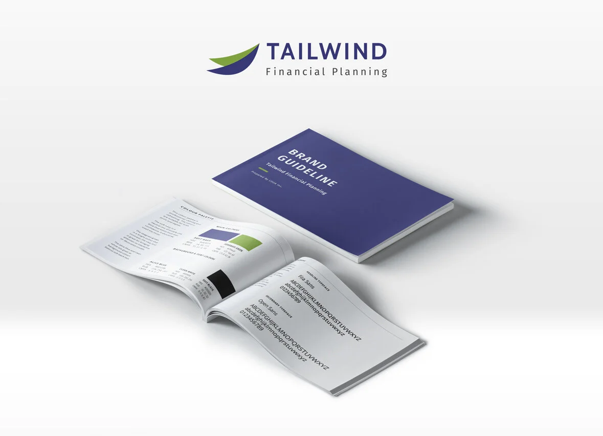 tailwind financial