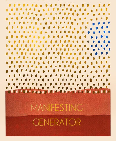 MANIFESTING GENERATOR