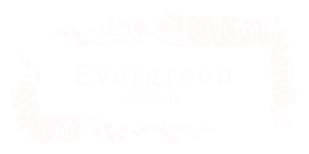 Evergreen Florals