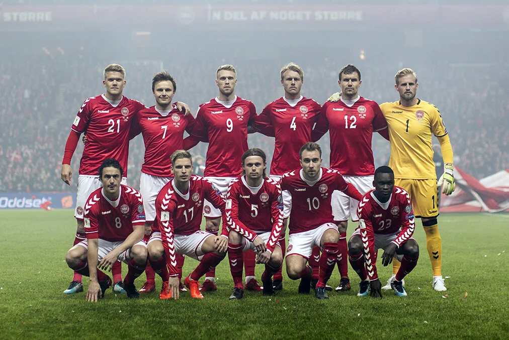 Sports Action Gonzales Photo