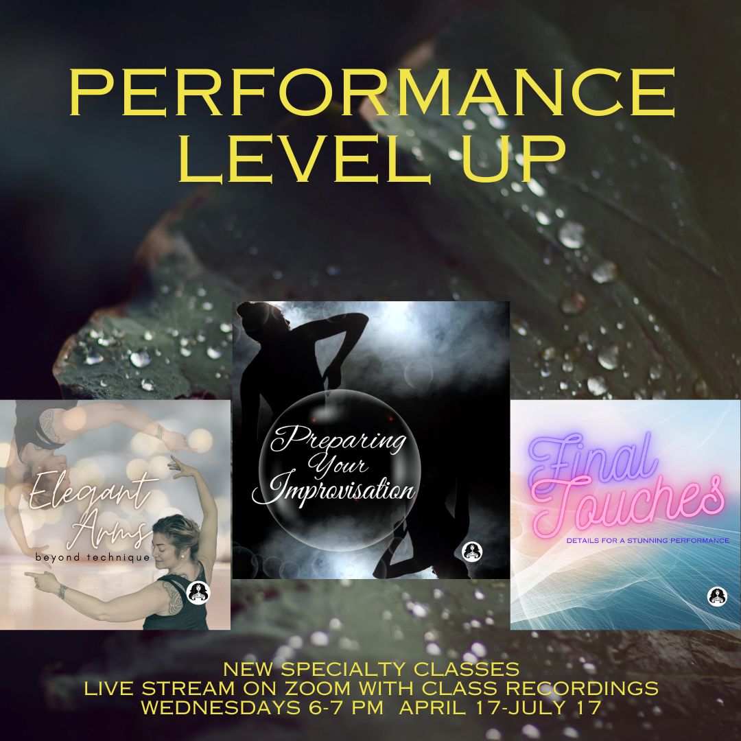 Student Portal — The Dark Side Studio