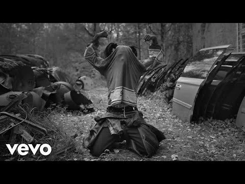 Jeremy Pope - U, Lost + What I Gotta Do (Official Video Presentation)