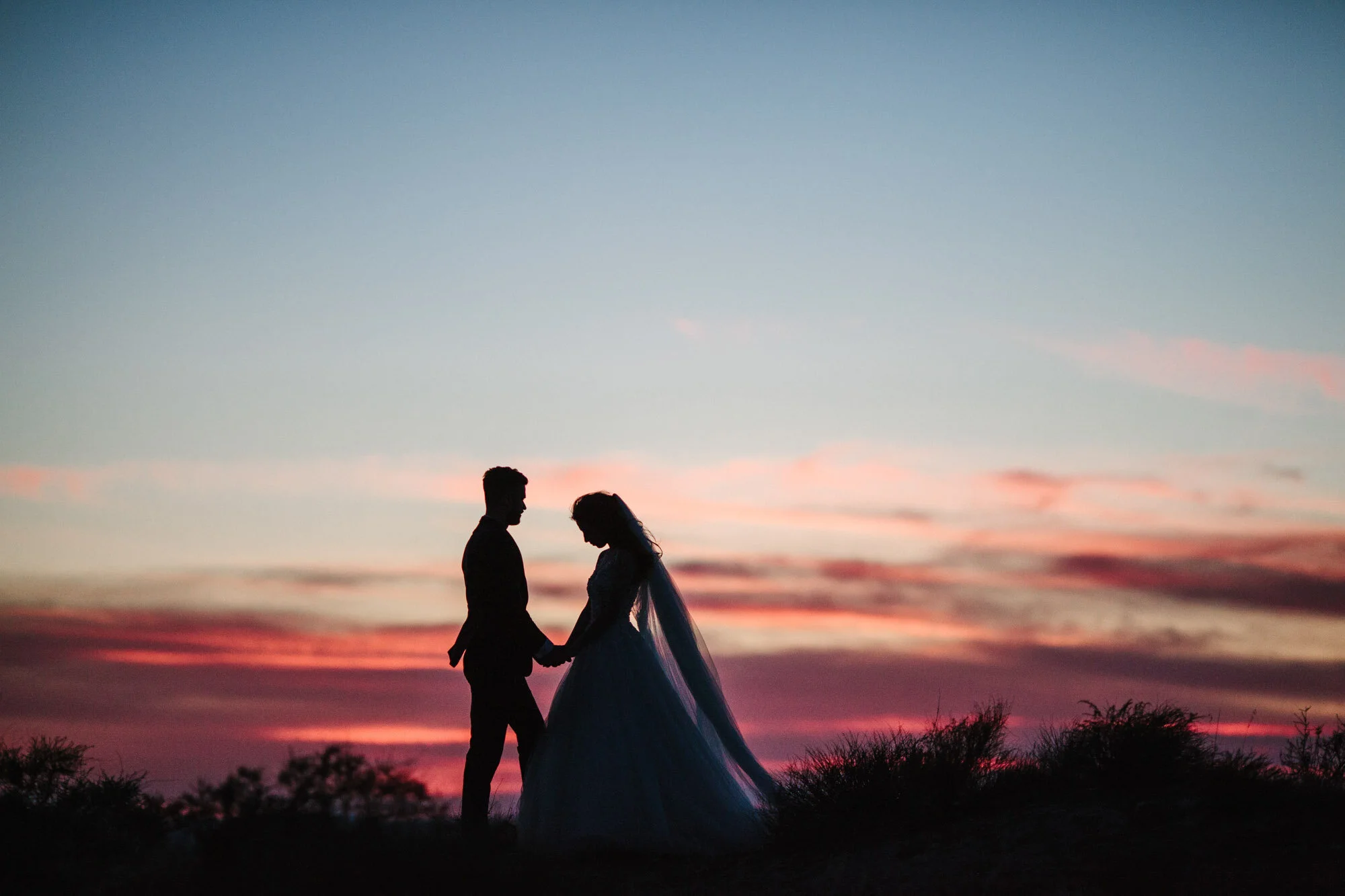 Increíble post boda rústica en Chinchón // Lavi &amp; Clau