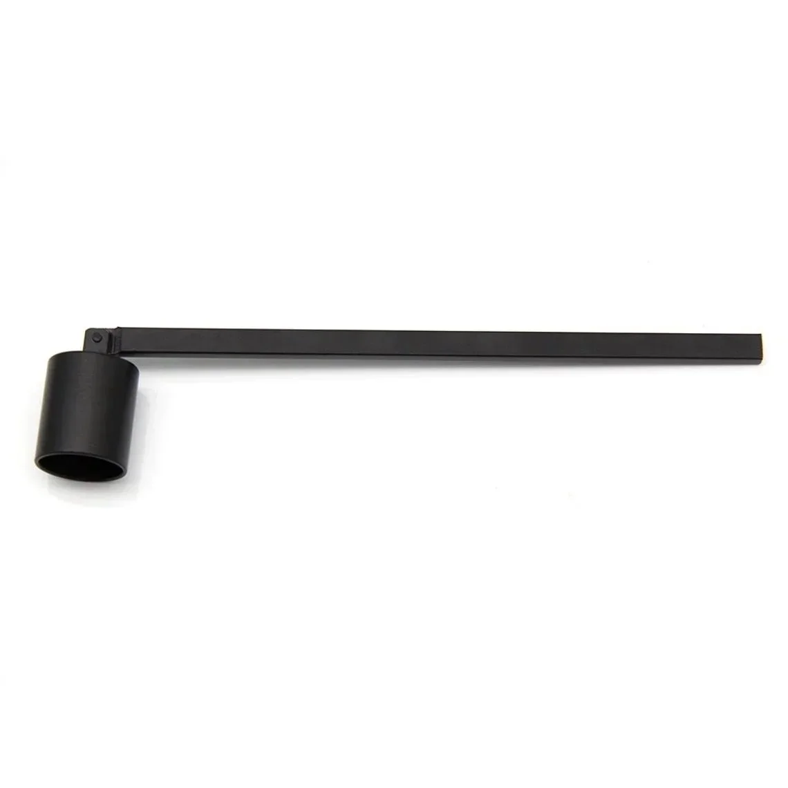 Minimalist Bell Snuffer