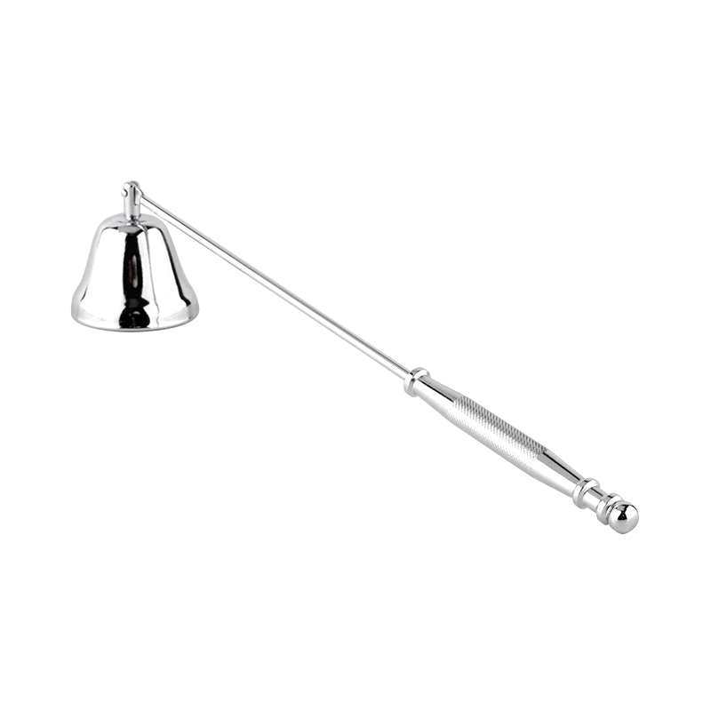 Stainless Steel Bell Snuffer