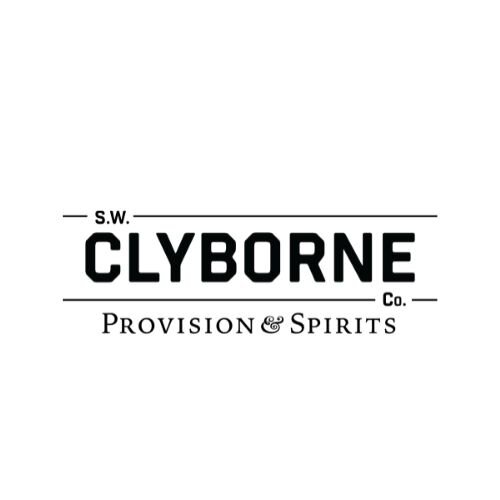 Clyborne Footer Image
