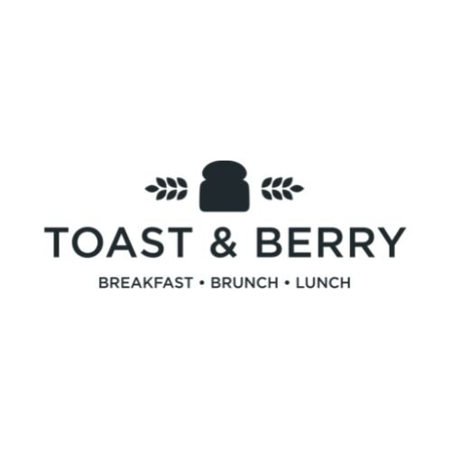 Toast &amp; Berry Footer Image