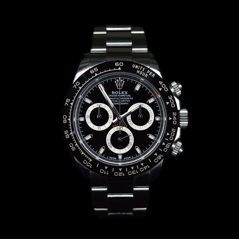 Rolex Daytona — Laboratorio Orologeria Duomo