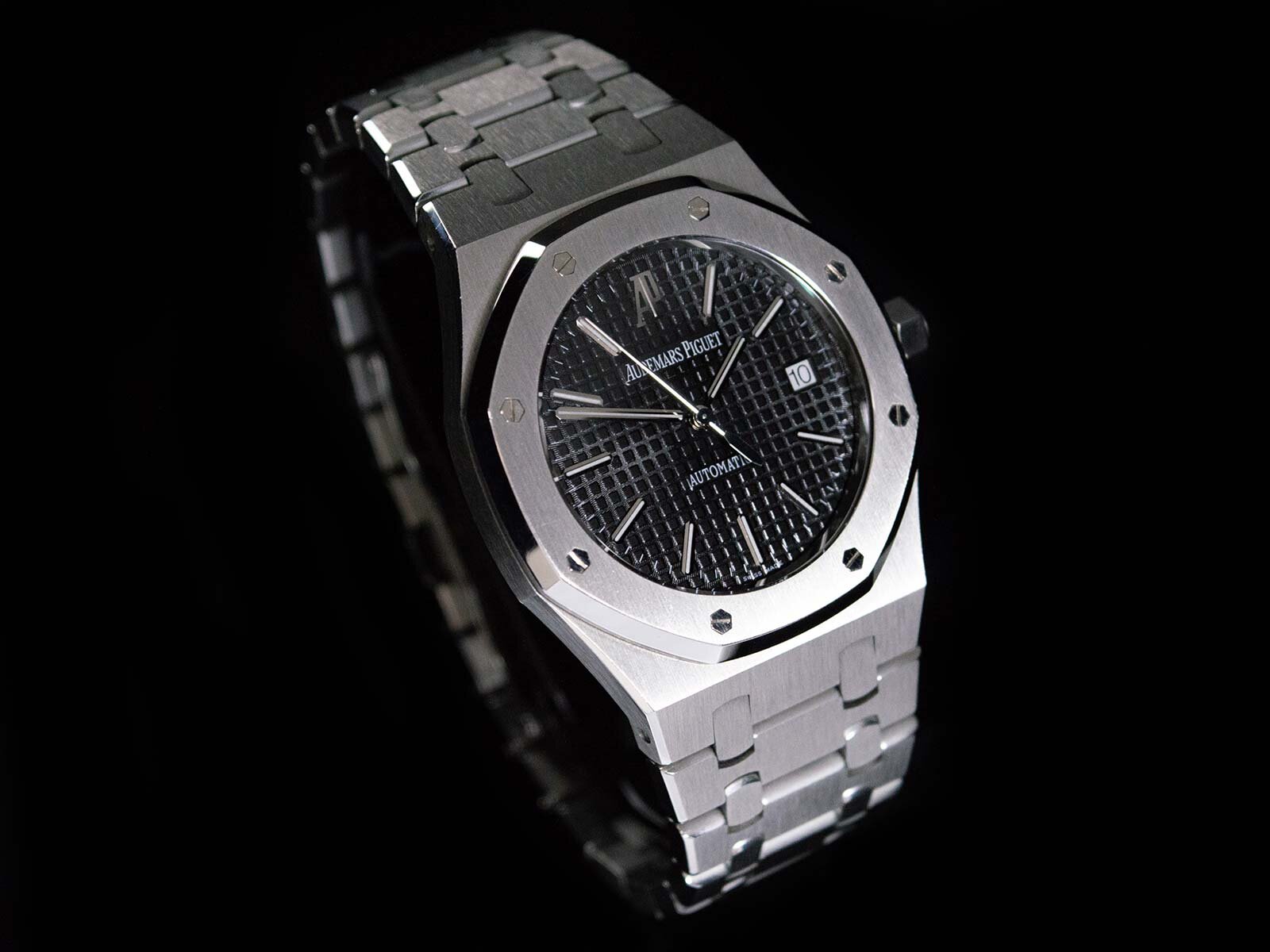 Audemars Piguet Royal Oak — Laboratorio Orologeria Duomo