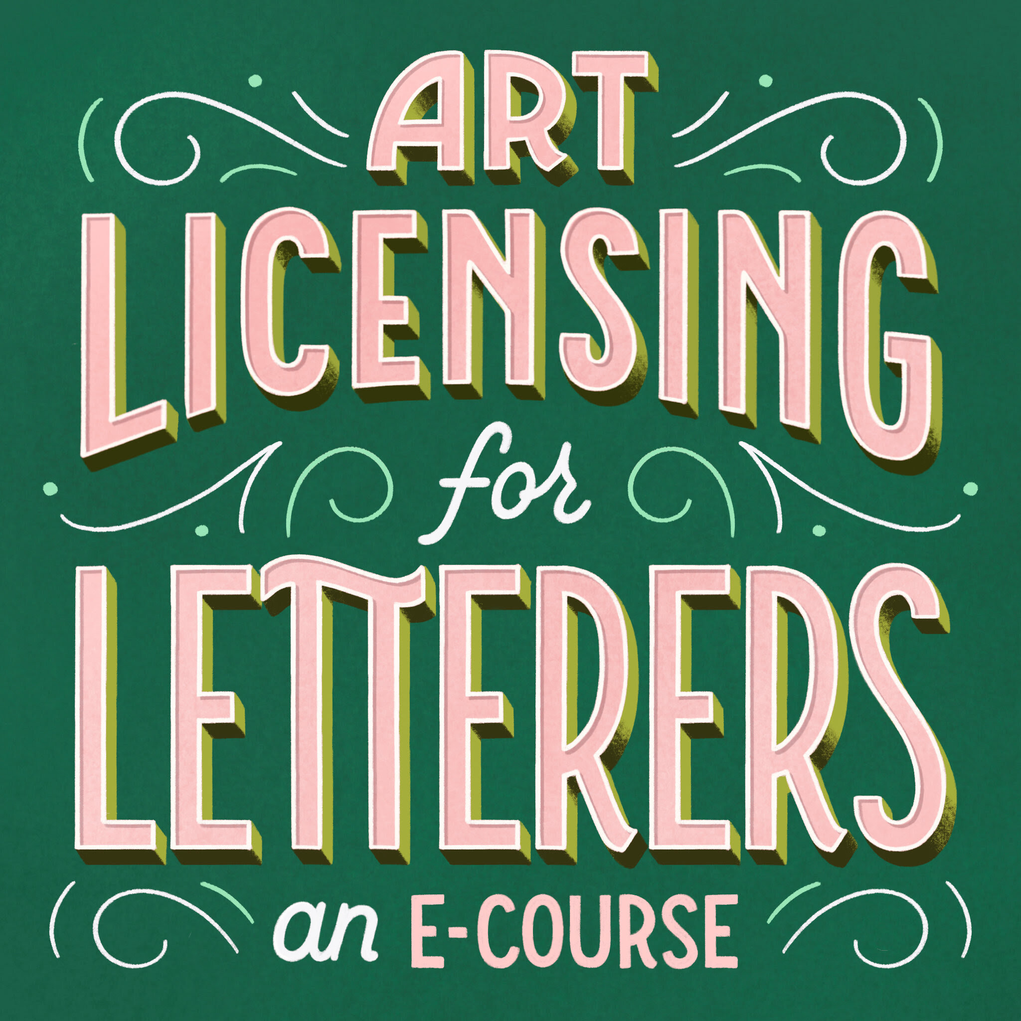 Art Licensing E-Course