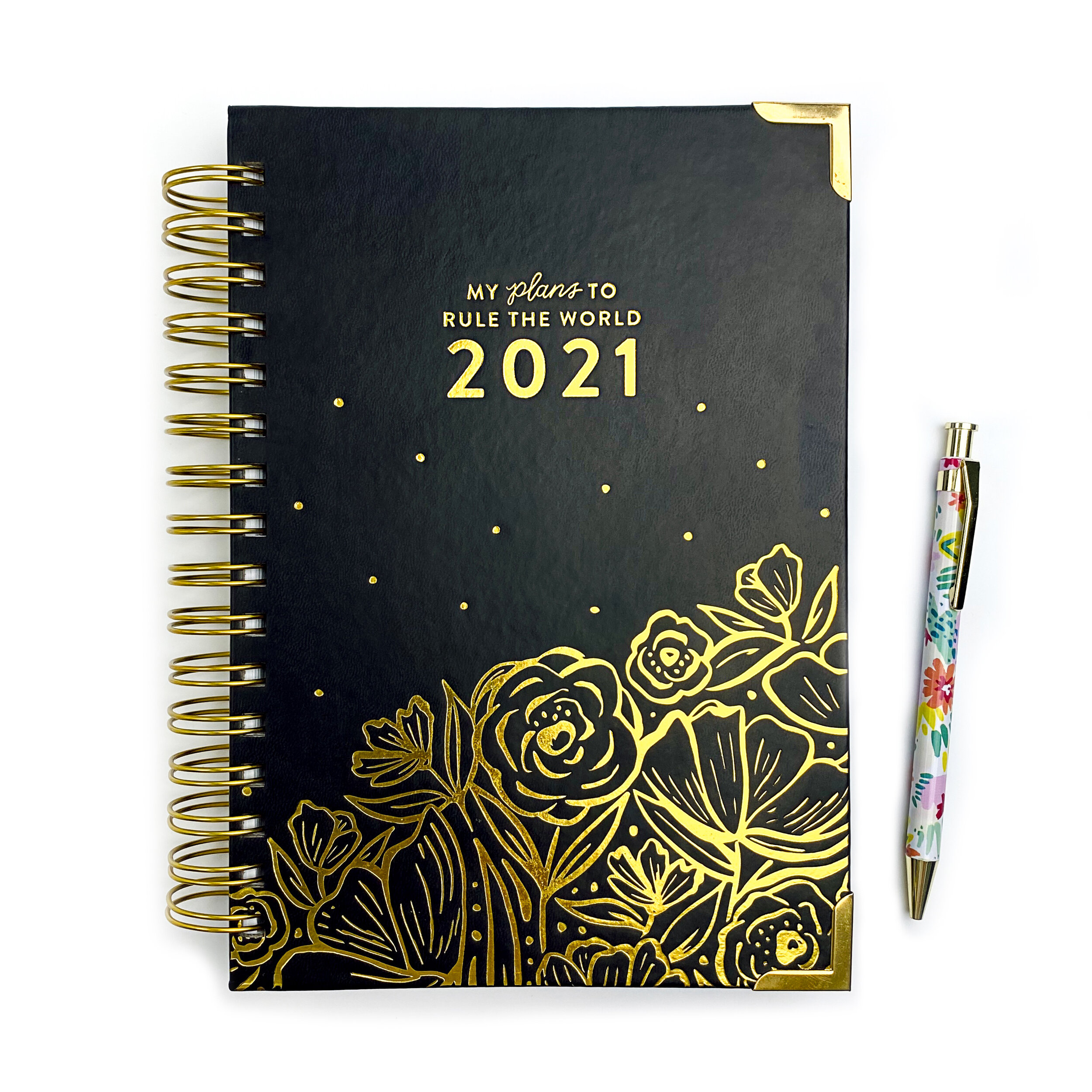 2021 Planner