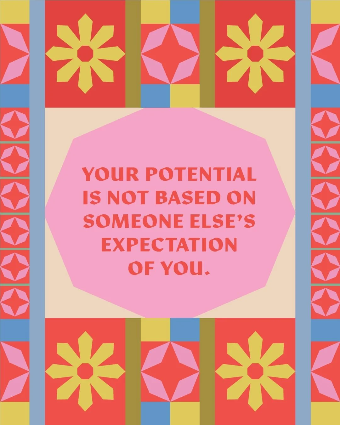 Your potential is rooted in what you believe in *yourself*!

More wisdom from spin class with @bryborr @compasscyclerochester a few weeks ago that stuck with me. 

With the heaviness of the world, I hope you don't forget or lose touch with what you'r