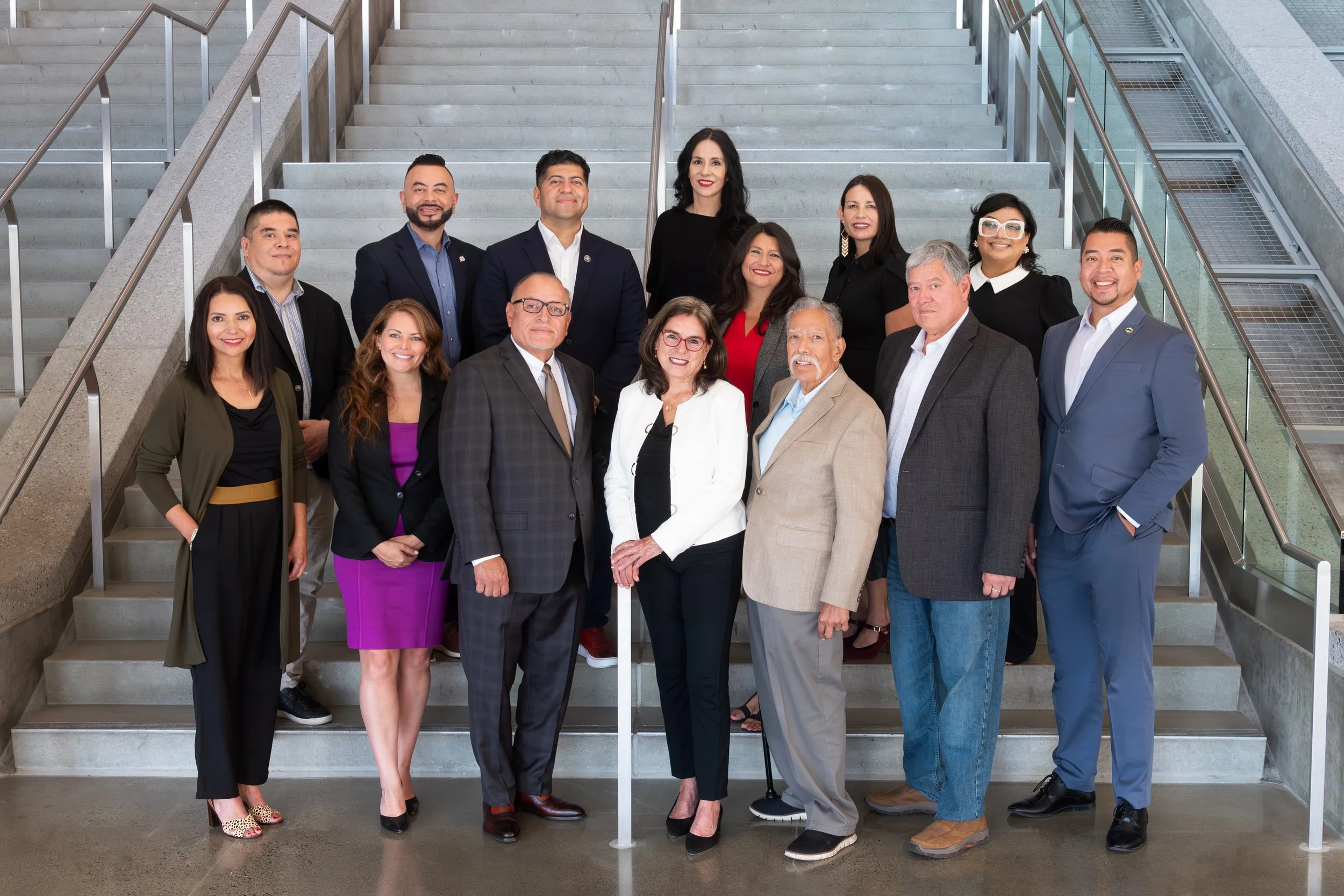 latino-caucus