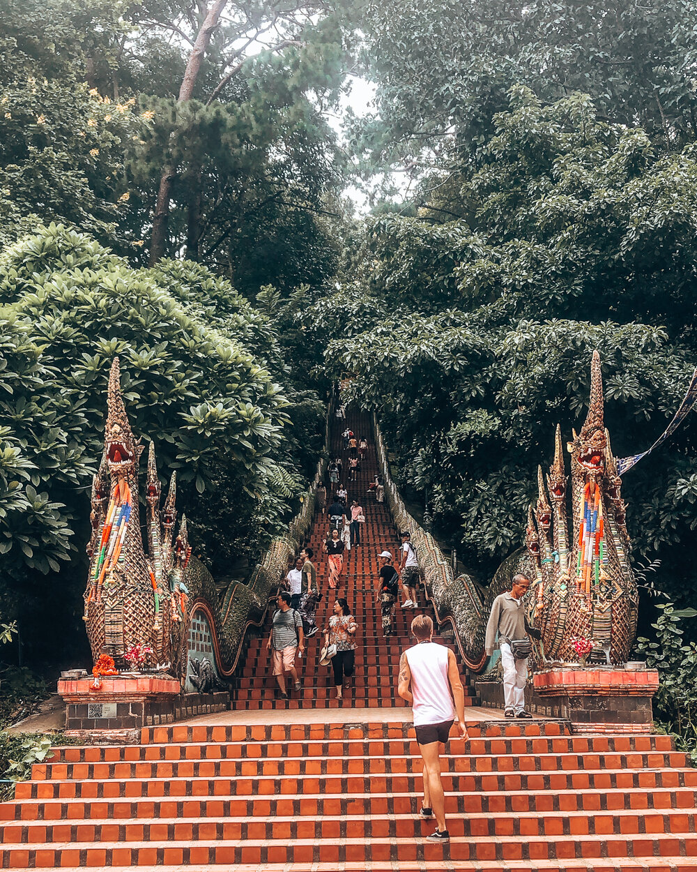 Doi Suthep-Poi National Park