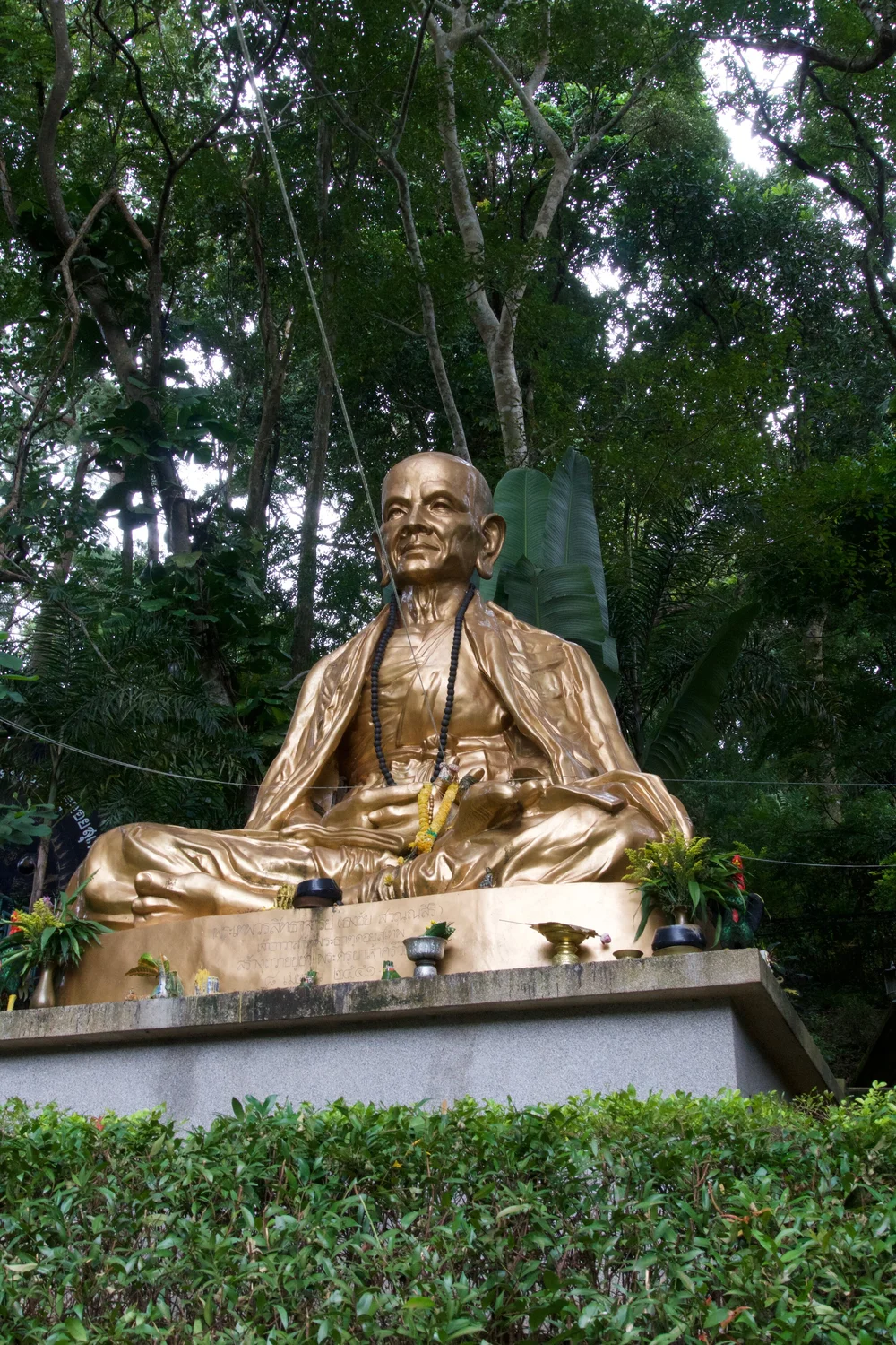 Doi Suthep-Poi National Park