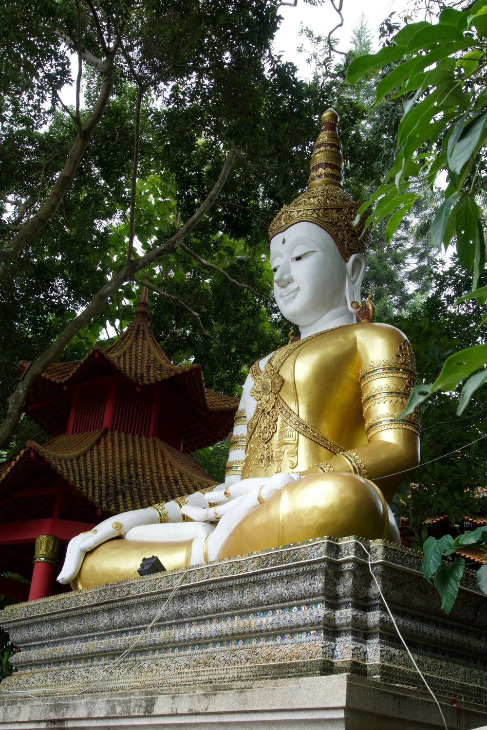 Doi Suthep-Poi National Park