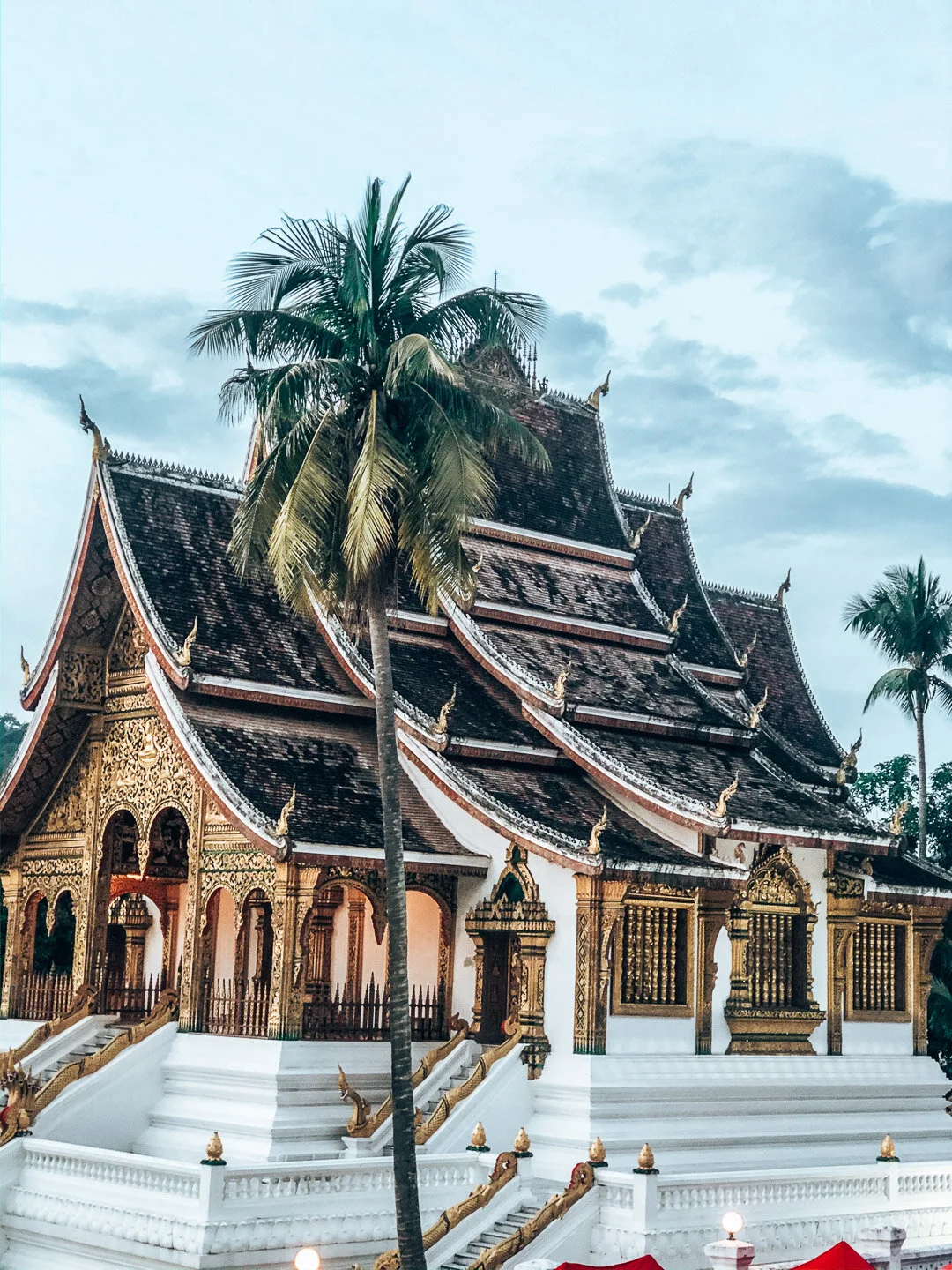 Haw Pha Bang