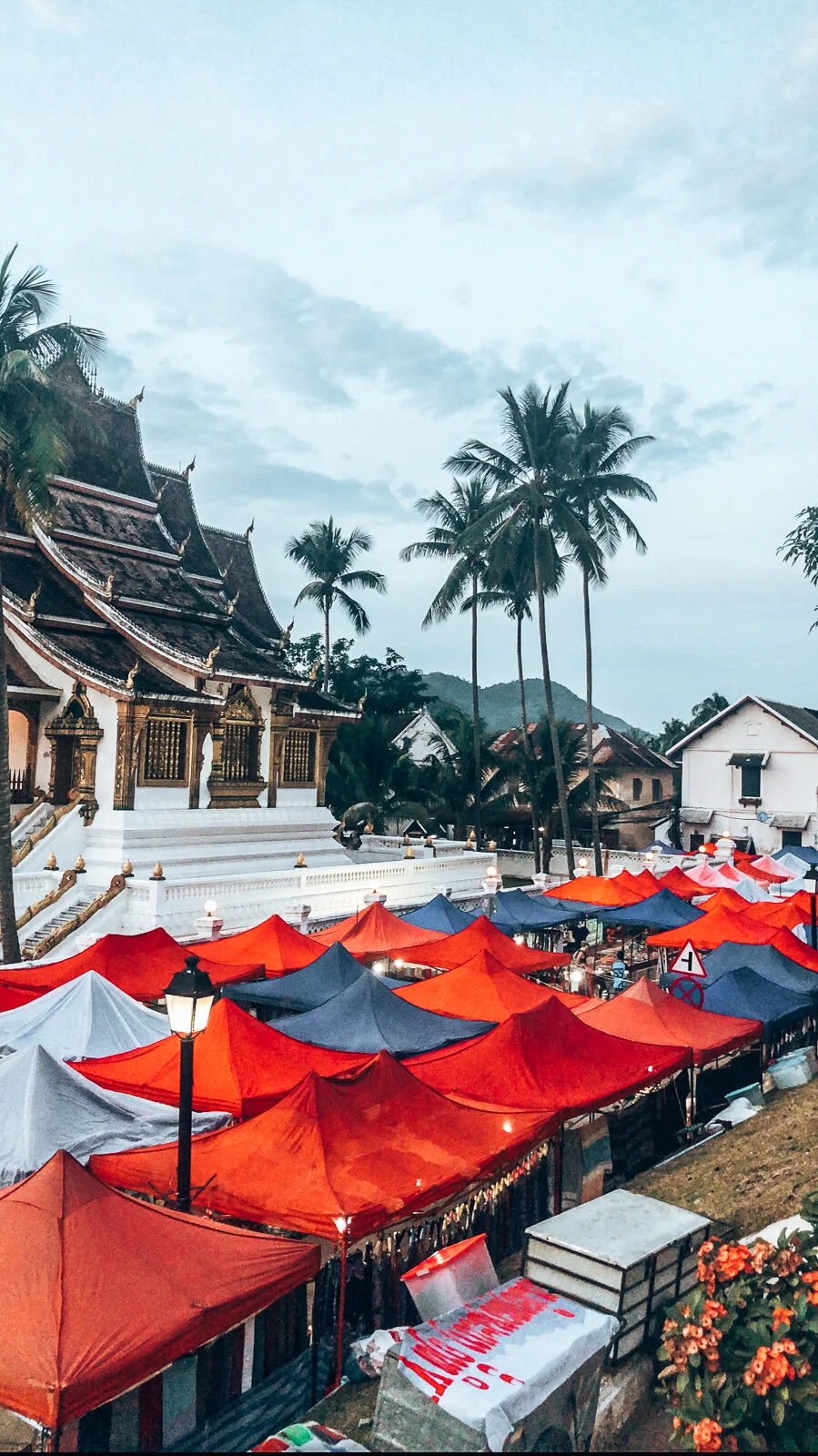 Night Market