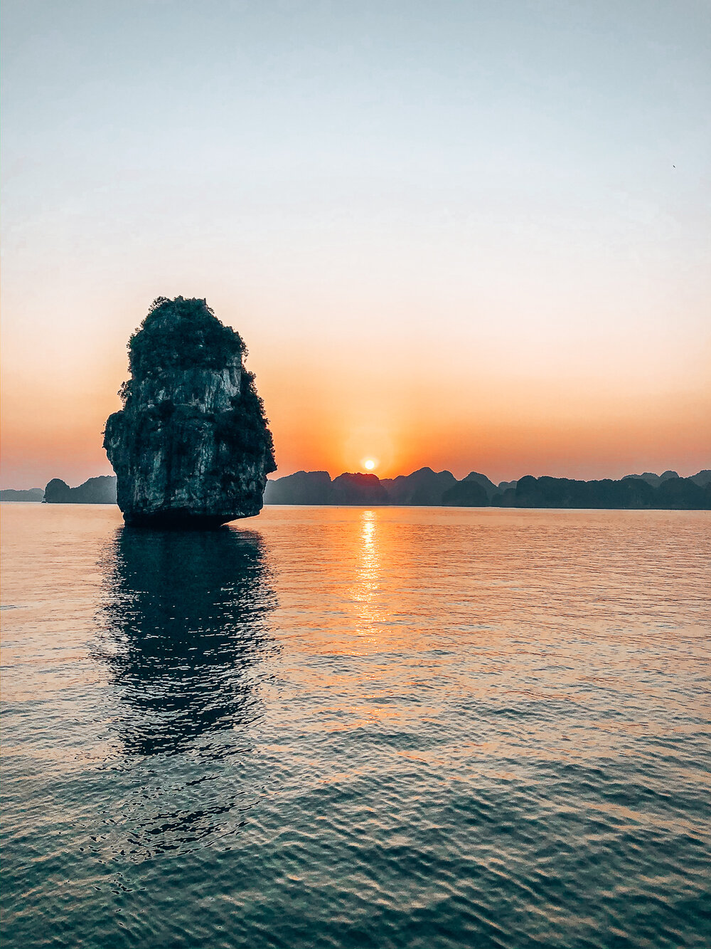  Lots of Instagram worthy spots in Cat Ba, Vietnam. 