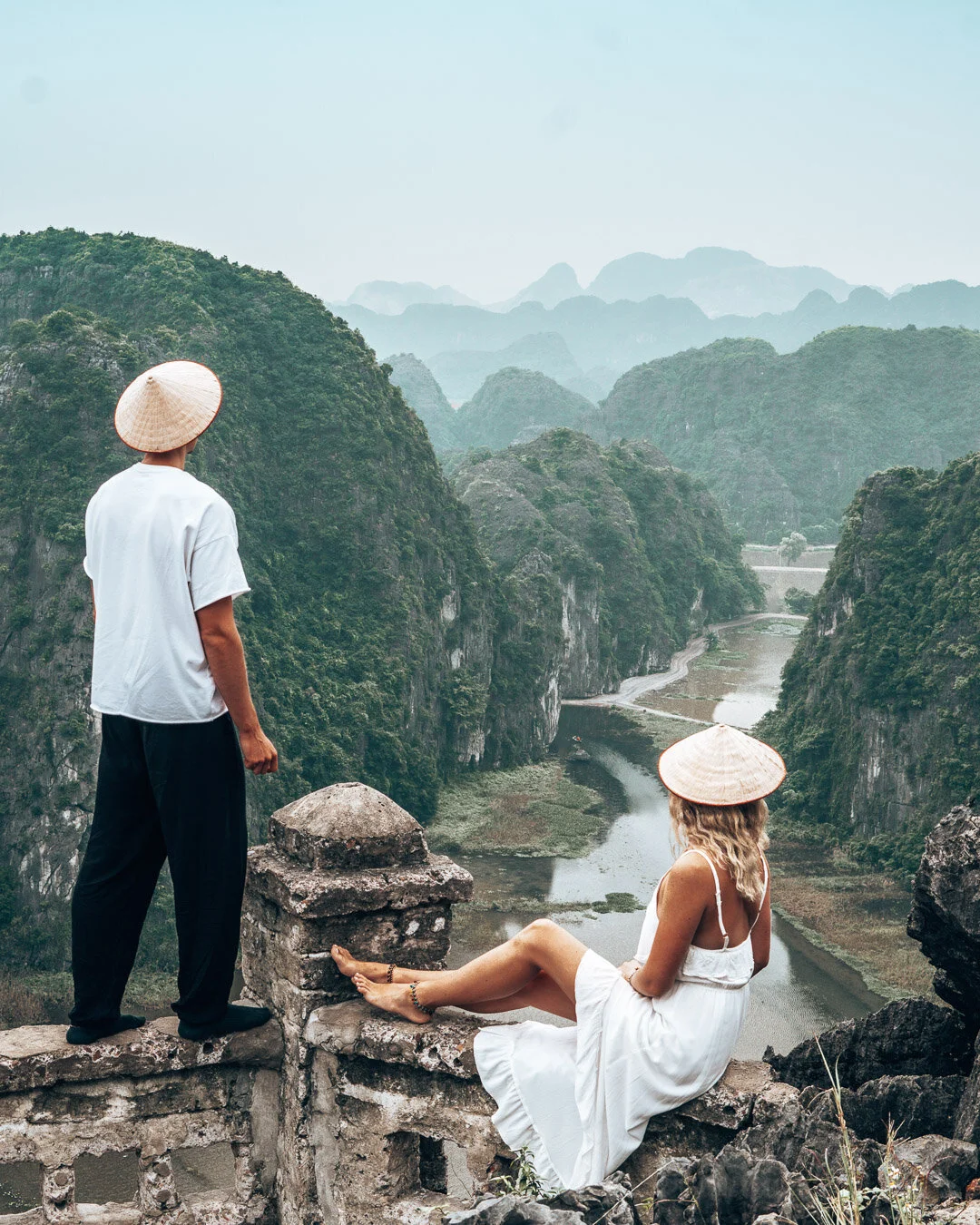 Ninh Binh 