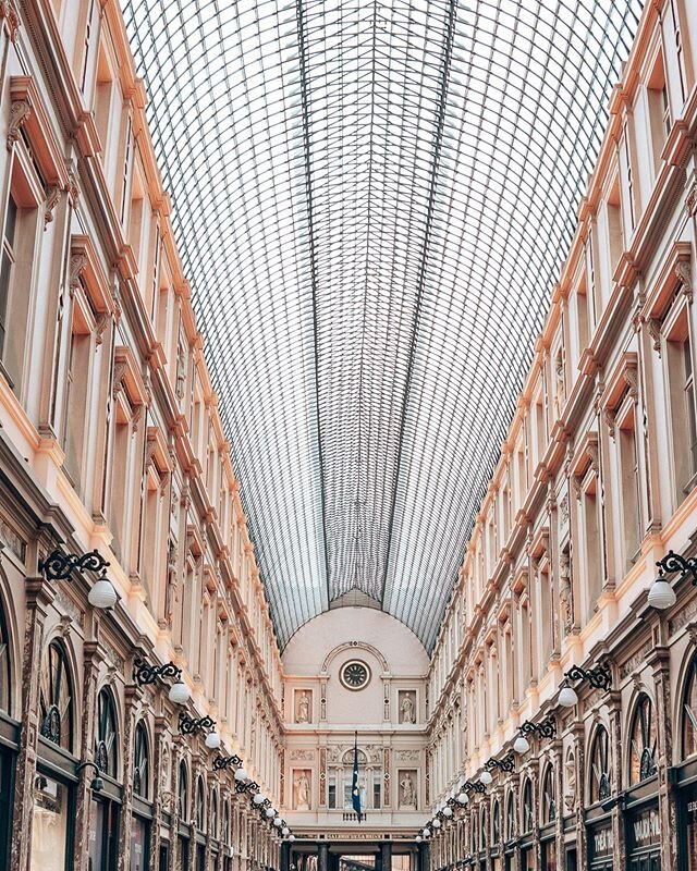 bruxelles, ma belle ✨
.
exciting news that the EU is starting to relax travel restrictions for summer 🌞 by no means will it be how we&rsquo;re all use to traveling, but hopefully this is the start of things slowly returning back to normal 🙏🏼
.
.
#