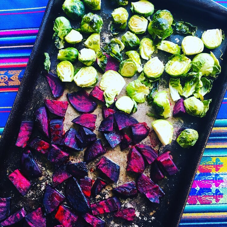 Five Ways To Improve Your Digestion!