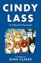 The Cindy Lass Biography - A Colourful Portrait Out on the (28th May2022)