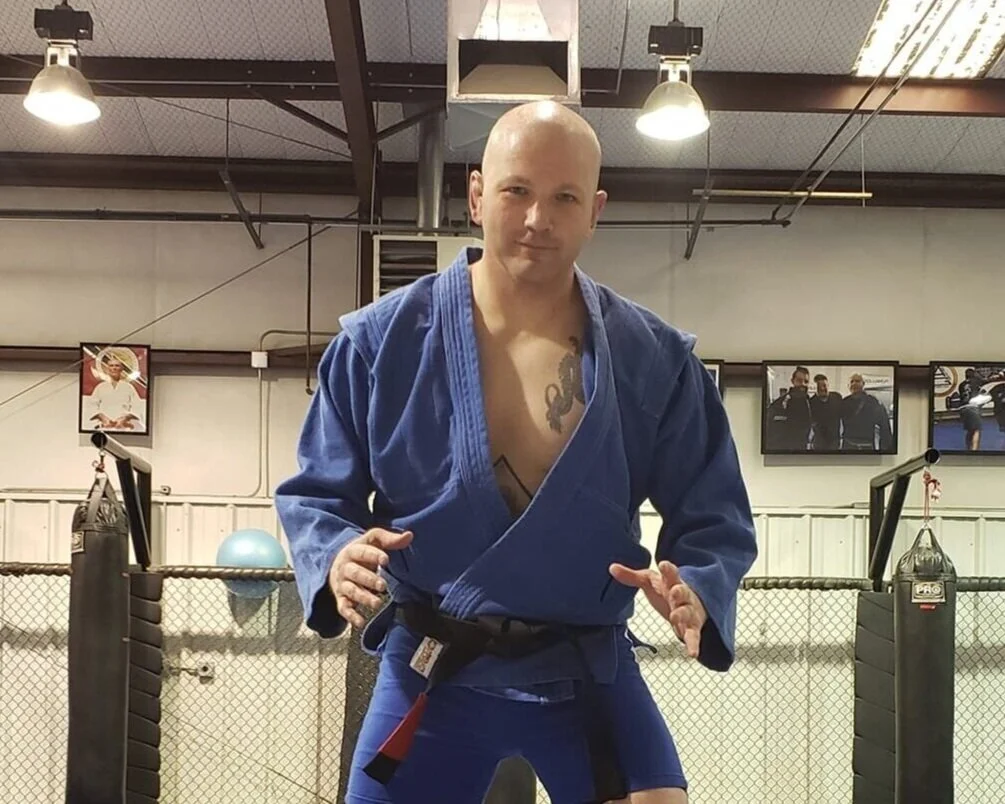 Coaches — Parabellum Martial Arts & Strength