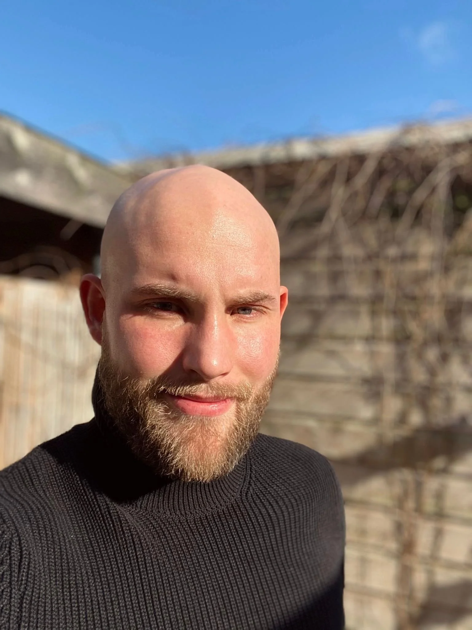 ‘Begin gewoon tijdig met voorbereiden, maar maak je niet te druk!’