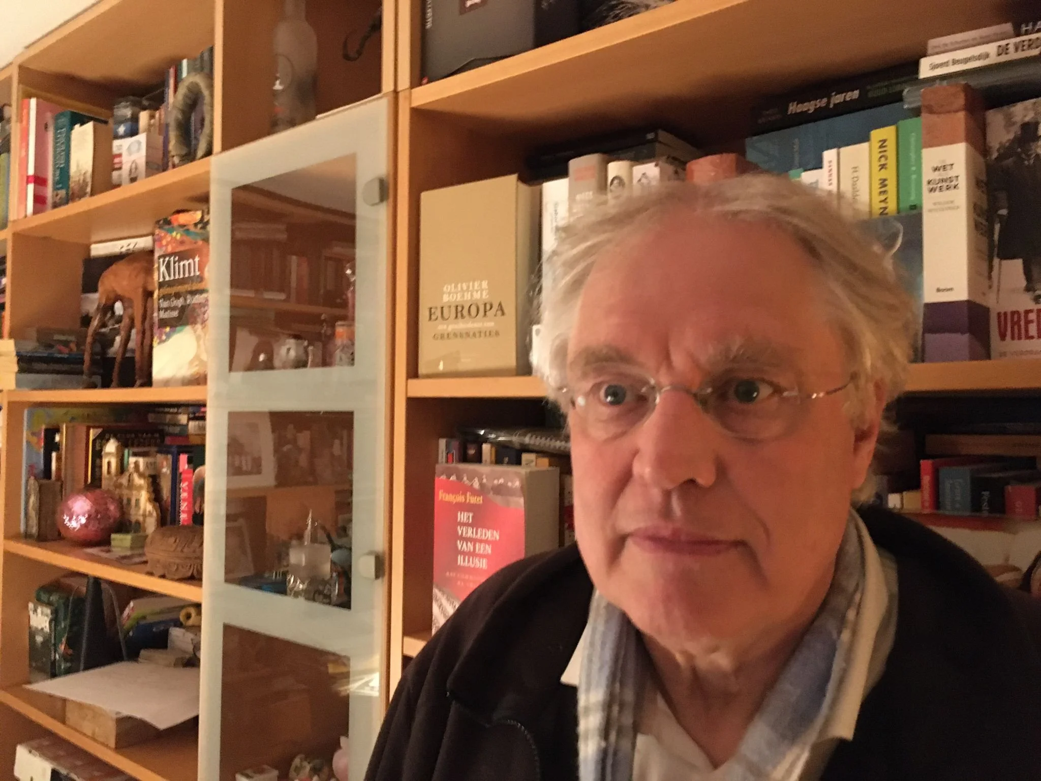 Nut en noodzaak van de landelijke kennistoets Maatschappijleer