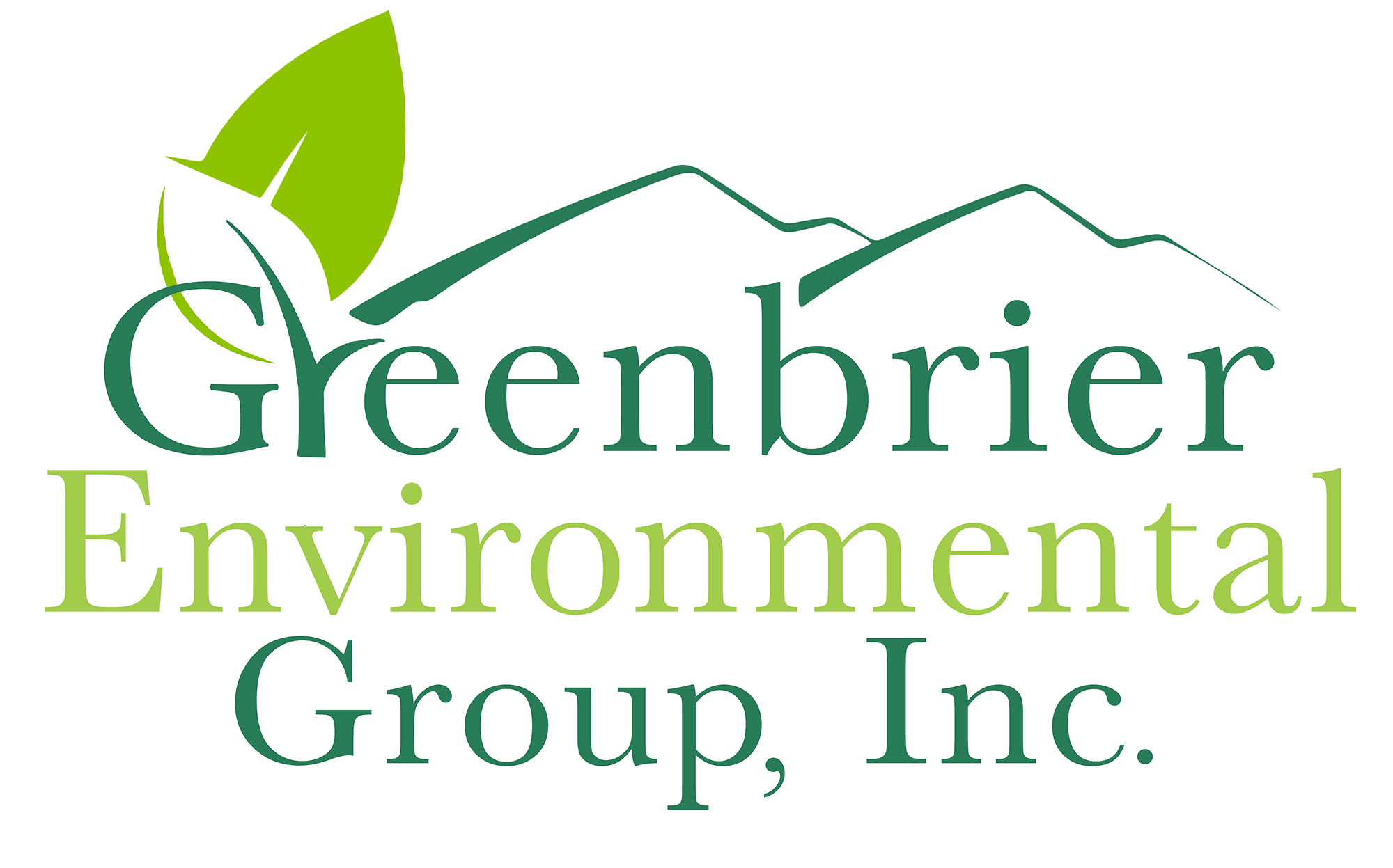 Greenbrier Environmental Group